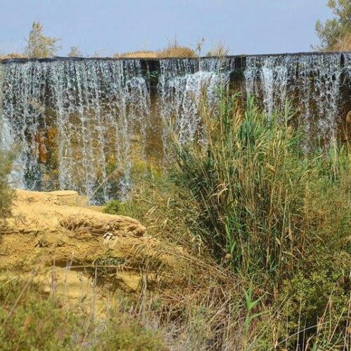 5 Day Fayoum Minya Tour