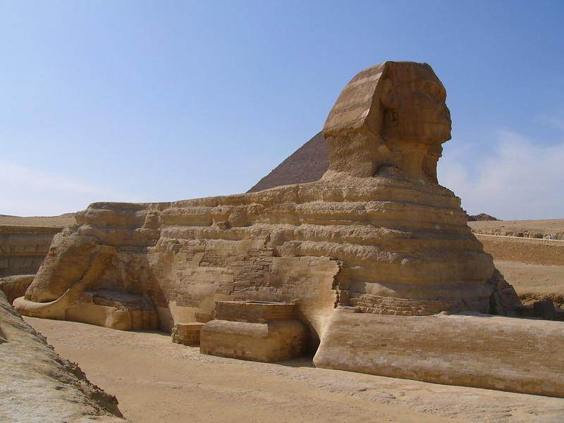 10 Day Nile Valley Tour