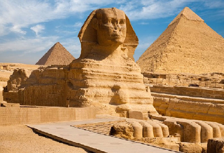 About Charm Egypt Travel Agency​