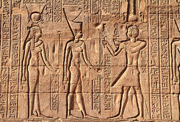 El Tod and El Kab Tour from Luxor