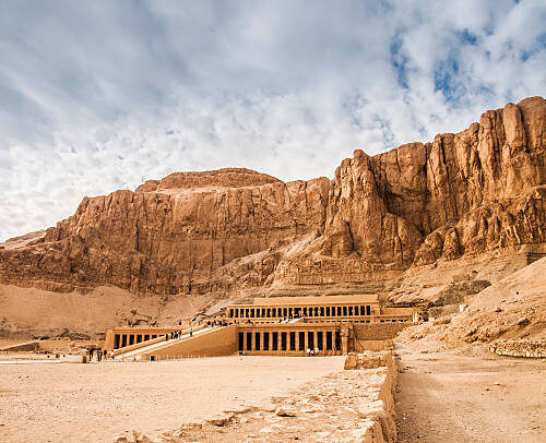 3 Excursions on the West Bank of Luxor