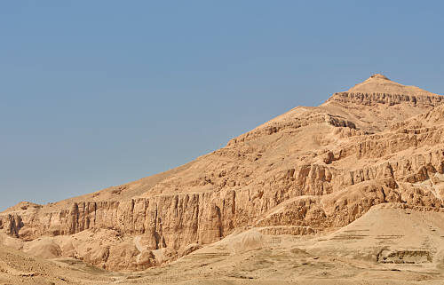 8 Day Nile Cruise from Luxor