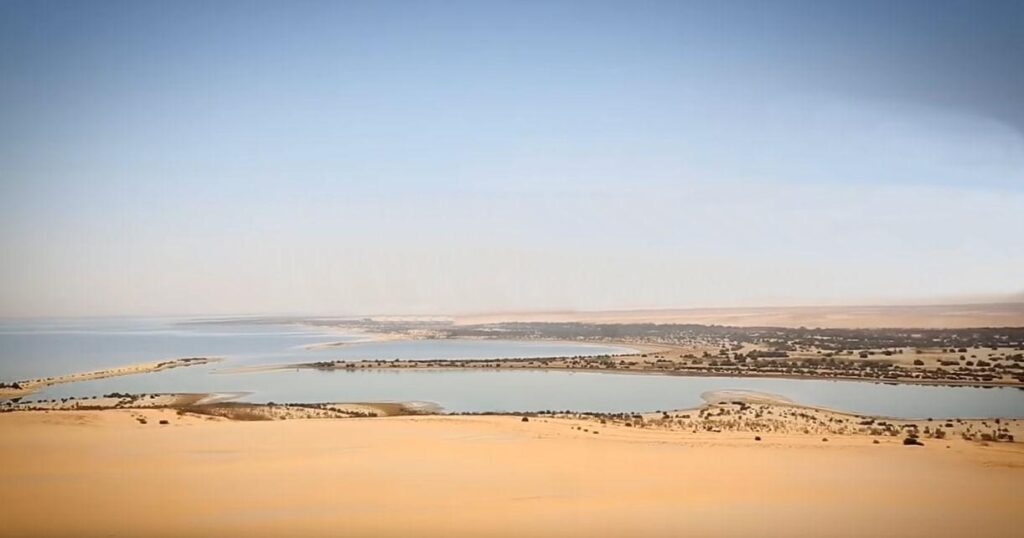 5 Day Fayoum Minya Tour
