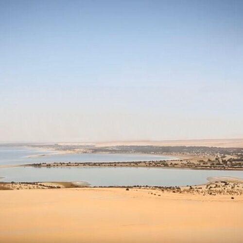 5 Day Fayoum Minya Tour
