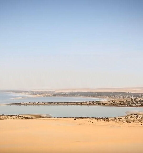 5 Day Fayoum Minya Tour