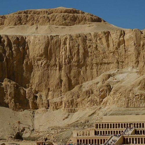 10 Day Nile Valley Tour