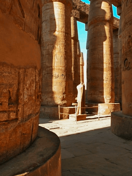 11 Day Egypt Desert Tour