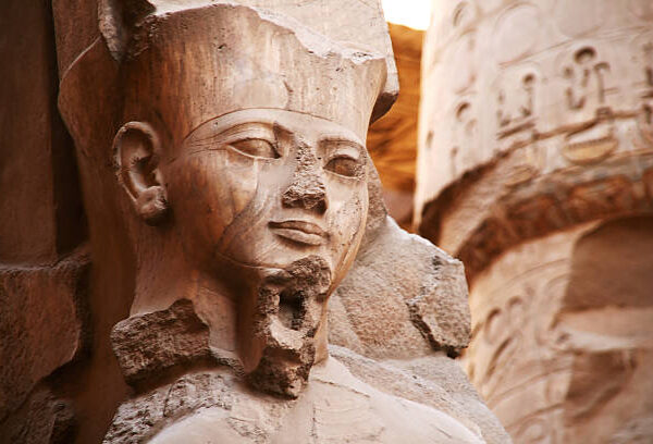 Dendera and Abydos Tour from Luxor