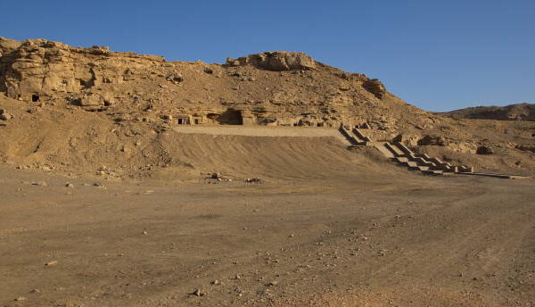 El Tod and El Kab Tour from Luxor