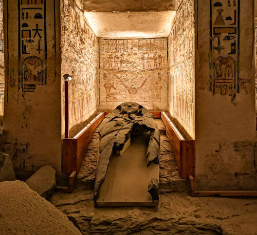 3 Excursions on the West Bank of Luxor