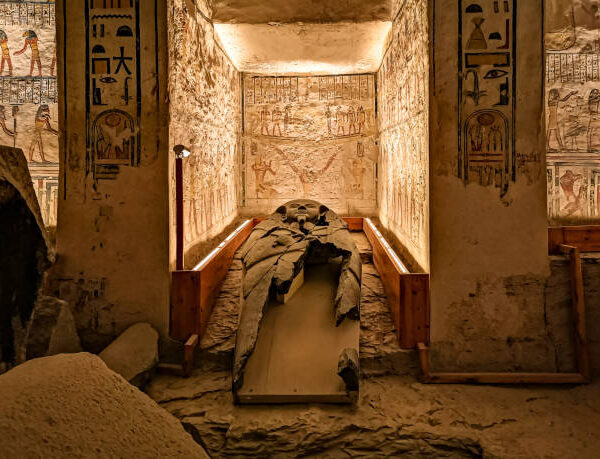3 Excursions on the West Bank of Luxor