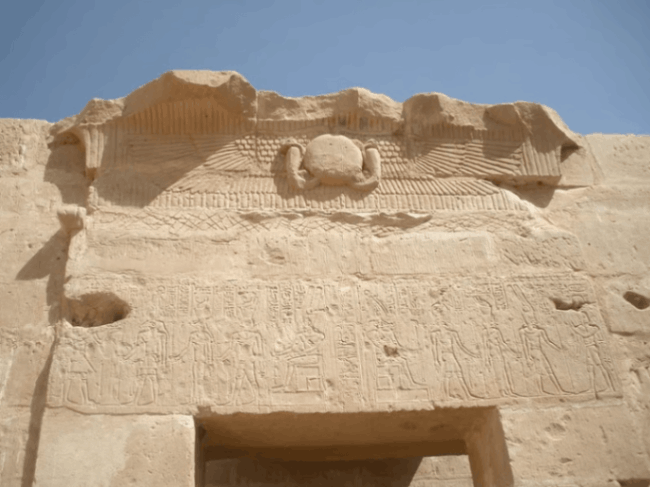 5 Day Egypt Oases Tour