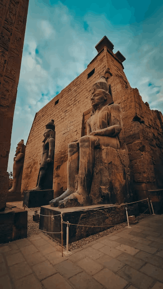 10 Day Nile Valley Tour