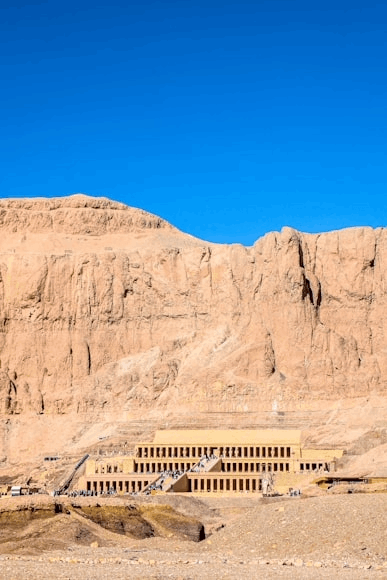 11 Day Egypt Desert Tour