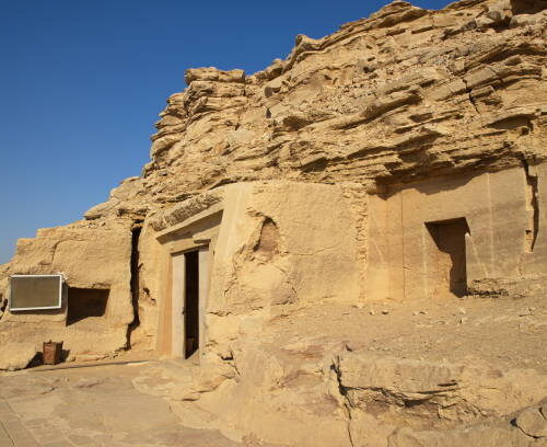 El Tod and El Kab Tour from Luxor