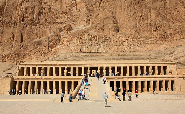 3 Excursions on the West Bank of Luxor