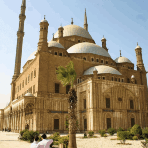 10 Day Nile Valley Tour