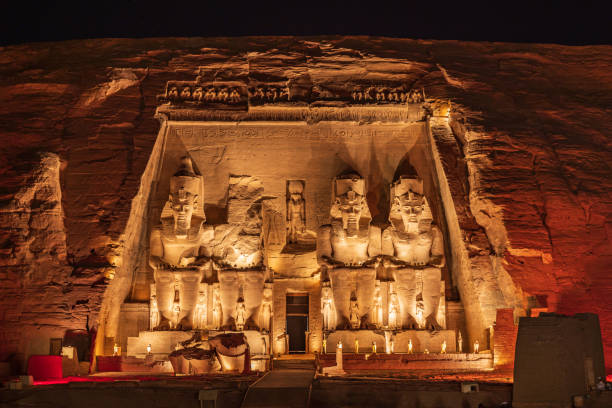 Overnight Abu Simbel Tour from Aswan