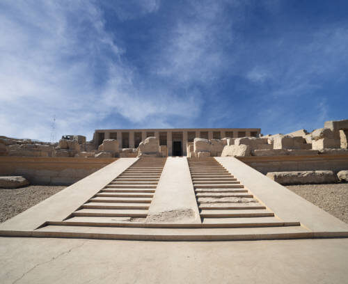 Dendera and Abydos Tour from Luxor