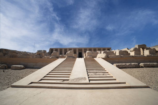 Dendera and Abydos Tour from Luxor