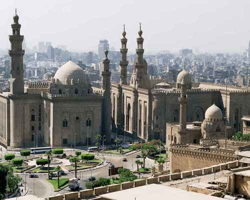 10 Day Nile Valley Tour