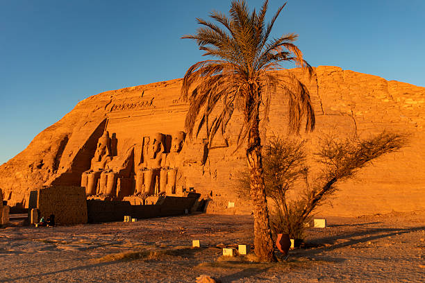 Overnight Abu Simbel Tour from Aswan