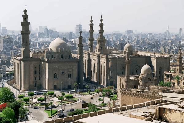 10 Day Nile Valley Tour