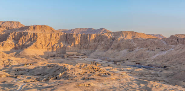 8 Day Nile Cruise from Luxor