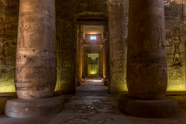 Dendera and Abydos Tour from Luxor