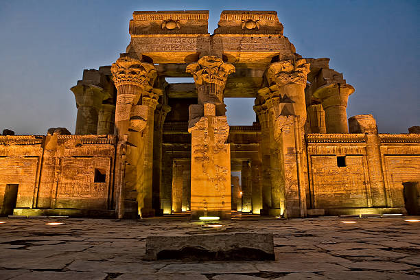 2 Day Aswan Tour from Luxor