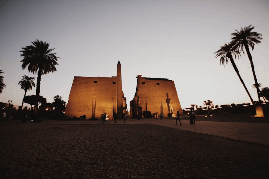 10 Day Dahabeya Cruise Tour