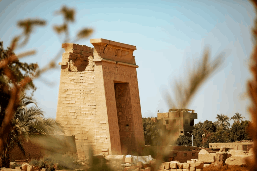 11 Day Egypt Desert Tour