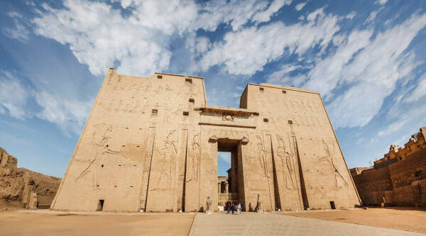 2 Day Aswan Tour from Luxor