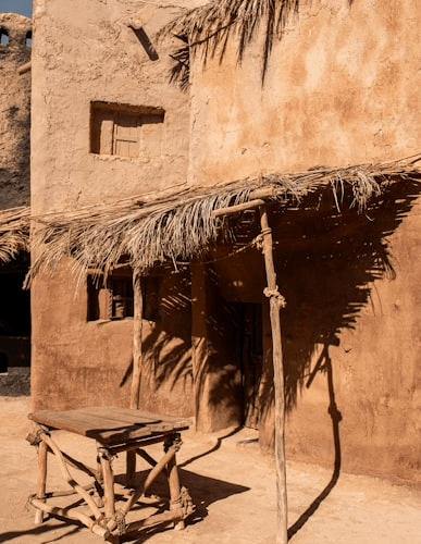 11 Day Egypt Desert Tour
