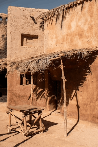 11 Day Egypt Desert Tour