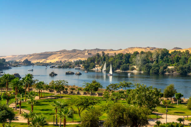 2 Day Aswan Tour from Luxor