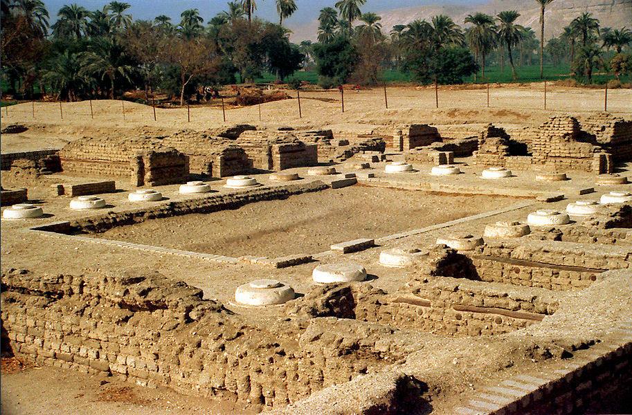5 Day Fayoum Minya Tour