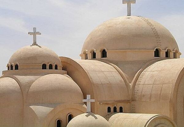 11 Day Egypt Desert Tour