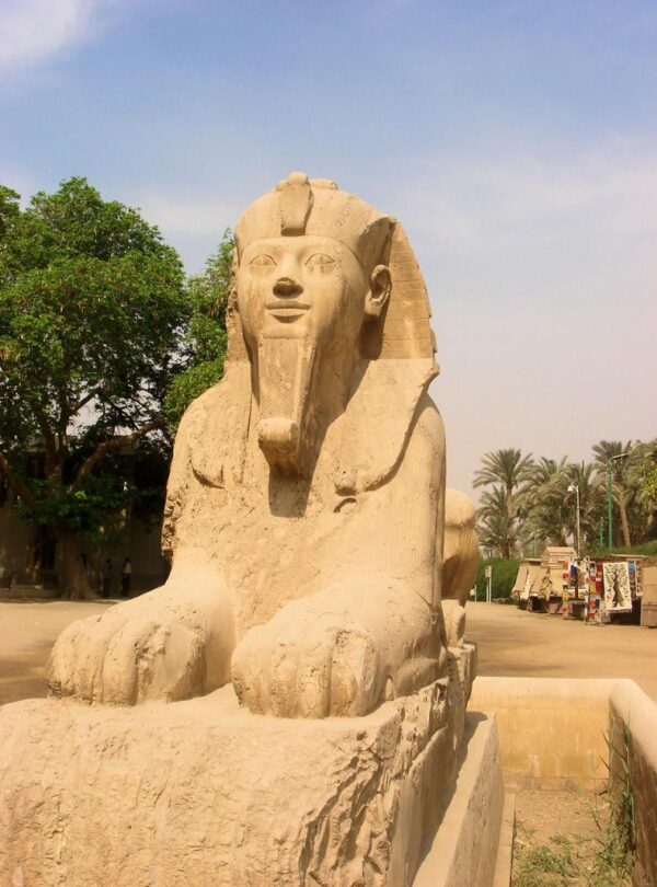 1 Day Memphis Saqqara and Dahshur Tour