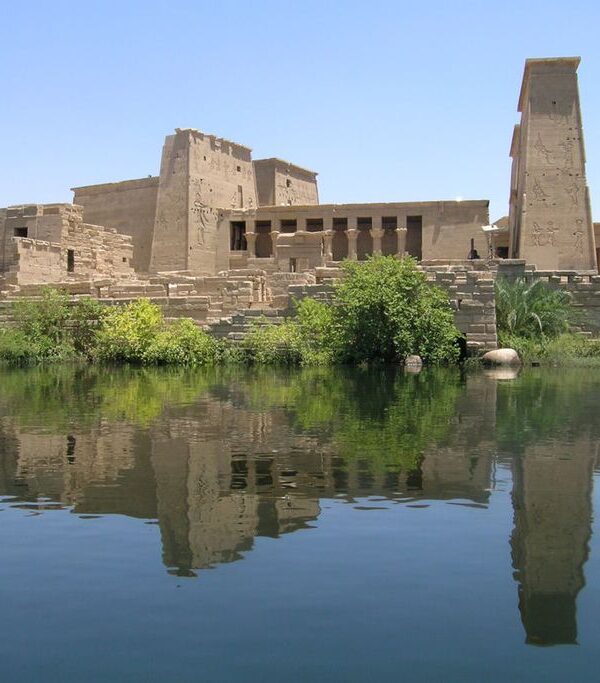 2 Day Aswan Tour from Luxor