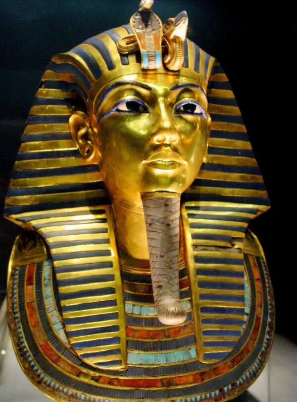 Grand Egyptian Museum Tour