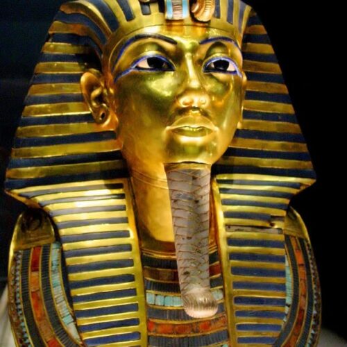 Grand Egyptian Museum Tour