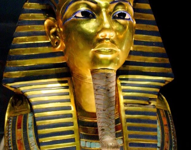 Grand Egyptian Museum Tour