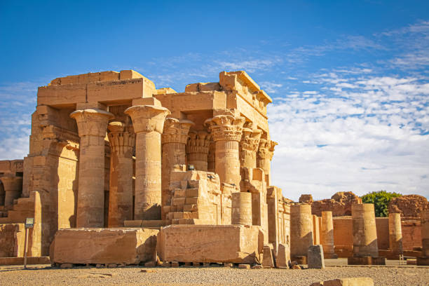 2 Day Aswan Tour from Luxor