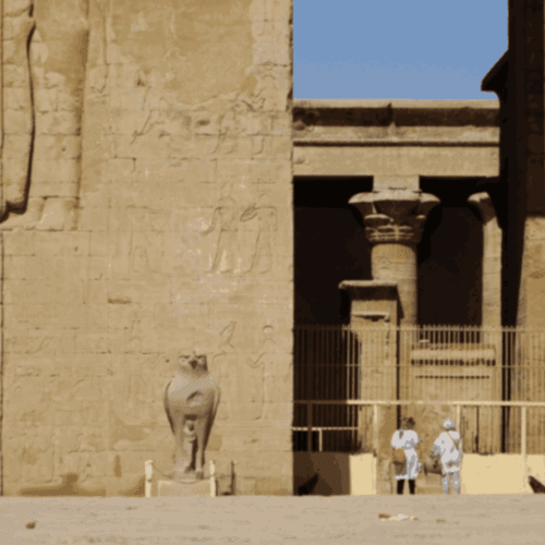 6 Day Nile Valley Tour from Marsa Alam