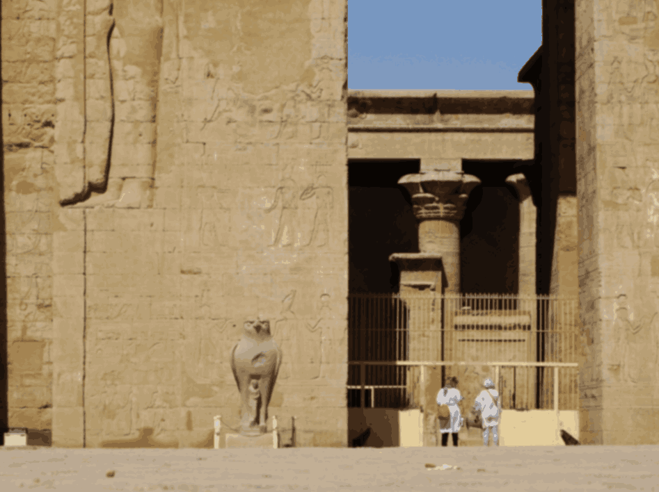 6 Day Nile Valley Tour from Marsa Alam