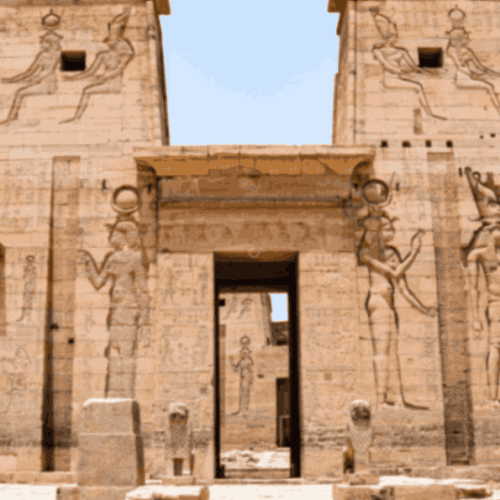6 Day Nile Valley Tour from Marsa Alam