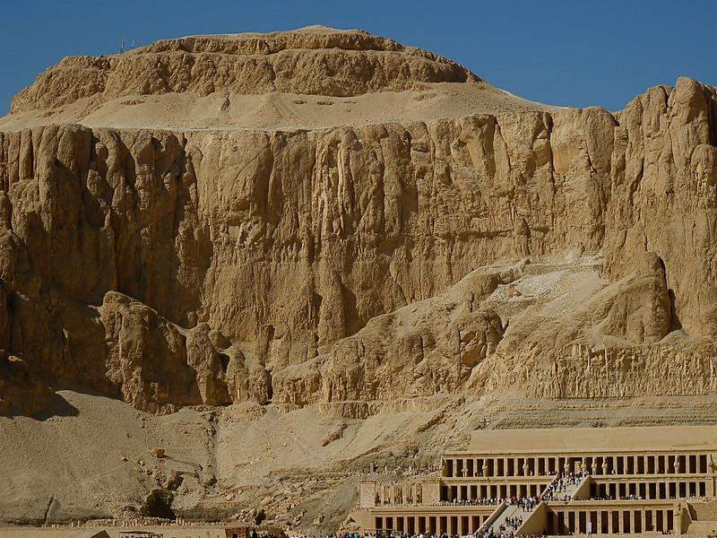 8 Day Dahabeya Cruise from Luxor