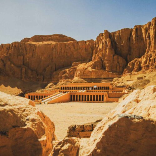 8 Day Dahabeya Cruise from Luxor