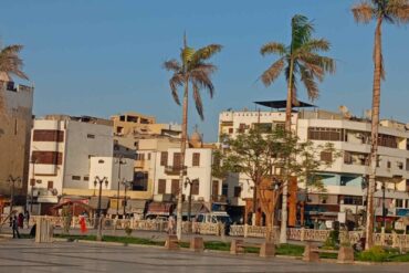 Things to Do in Luxor